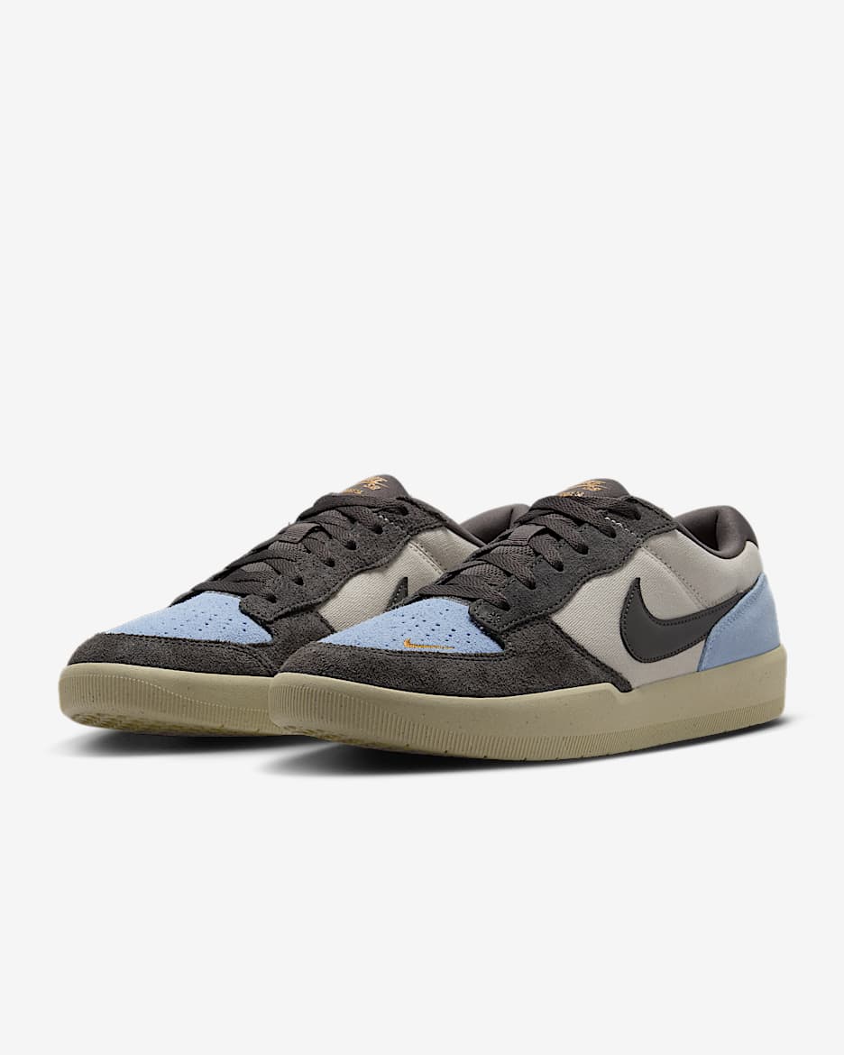 Tenis Nike SB Force 58
