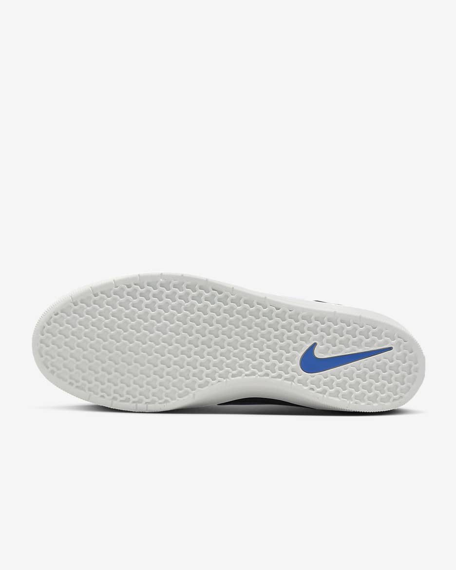 Tenis Nike SB Force 58