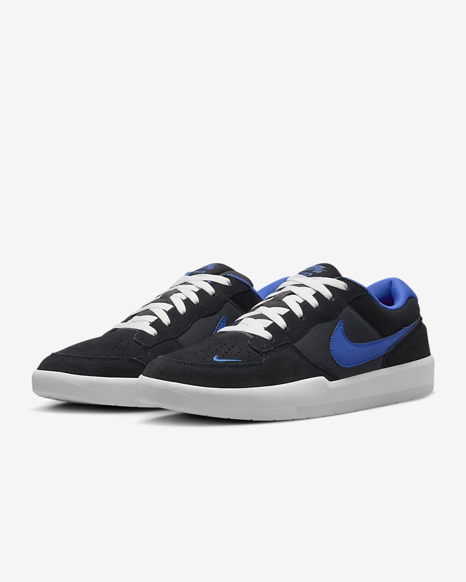 Tenis Nike SB Force 58