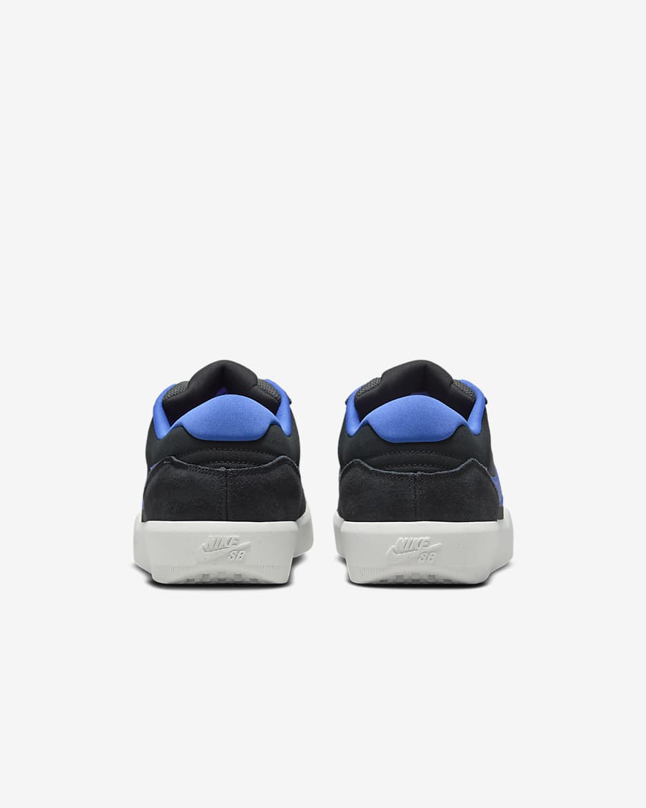 Tenis Nike SB Force 58