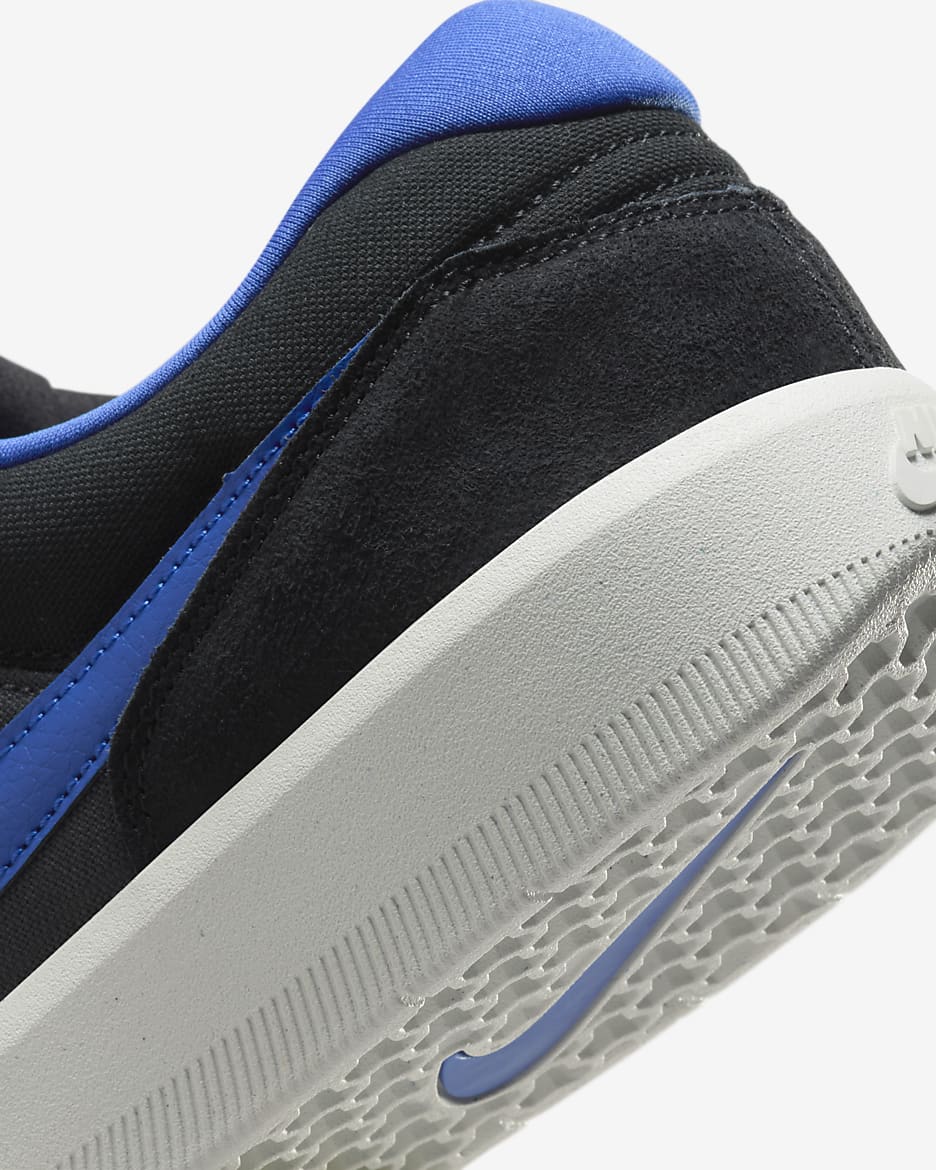 Tenis Nike SB Force 58