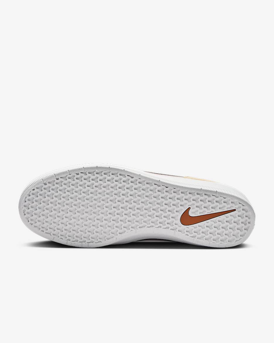 Tenis Nike SB Force 58