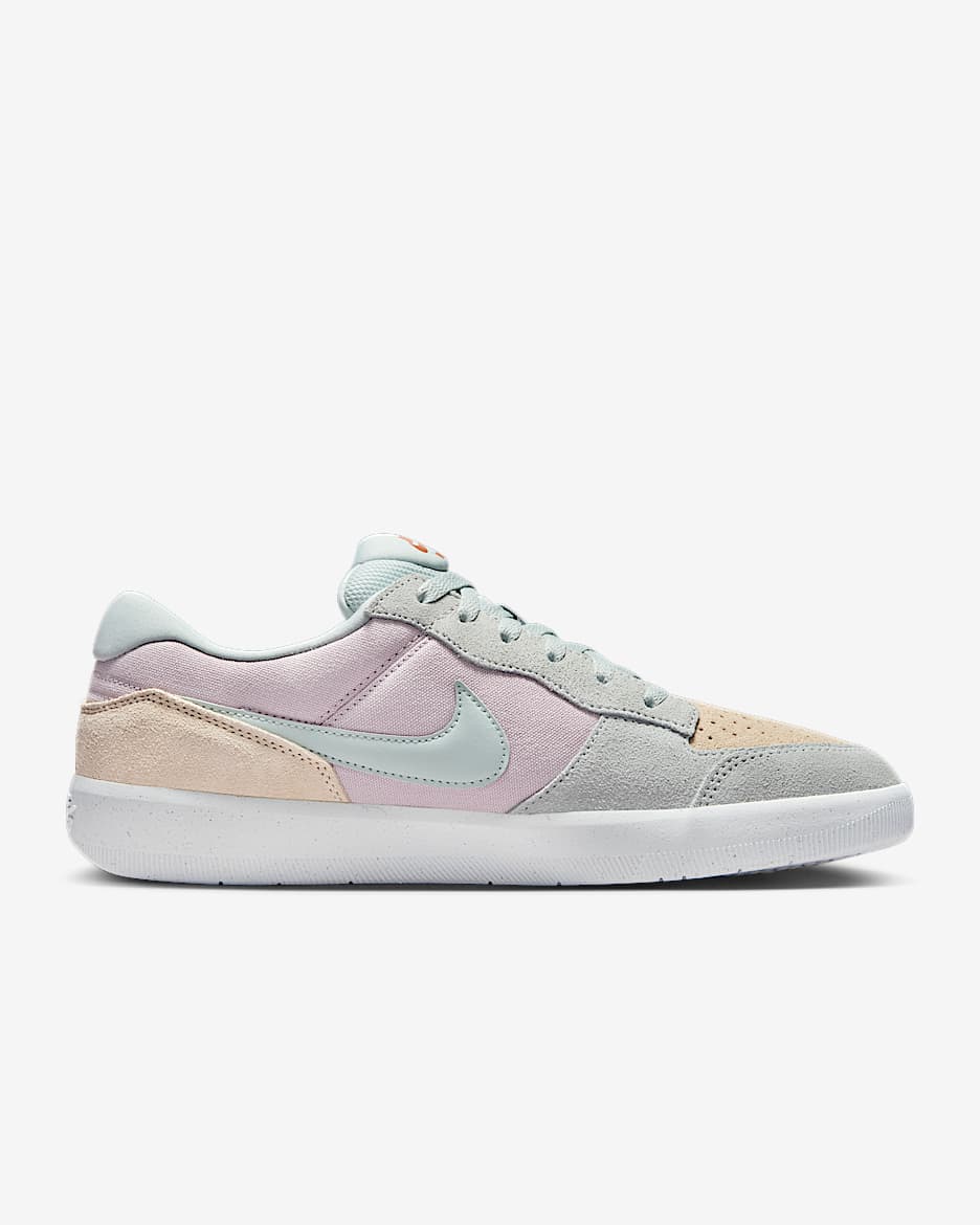 Tenis Nike SB Force 58
