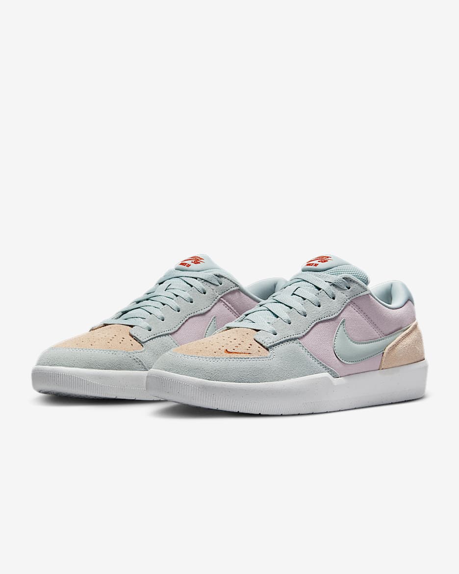 Tenis Nike SB Force 58