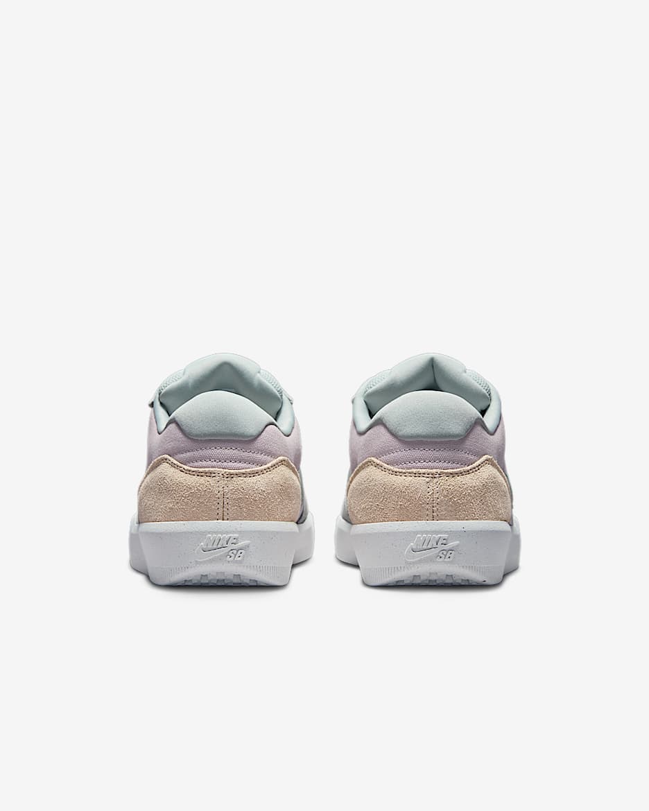 Tenis Nike SB Force 58