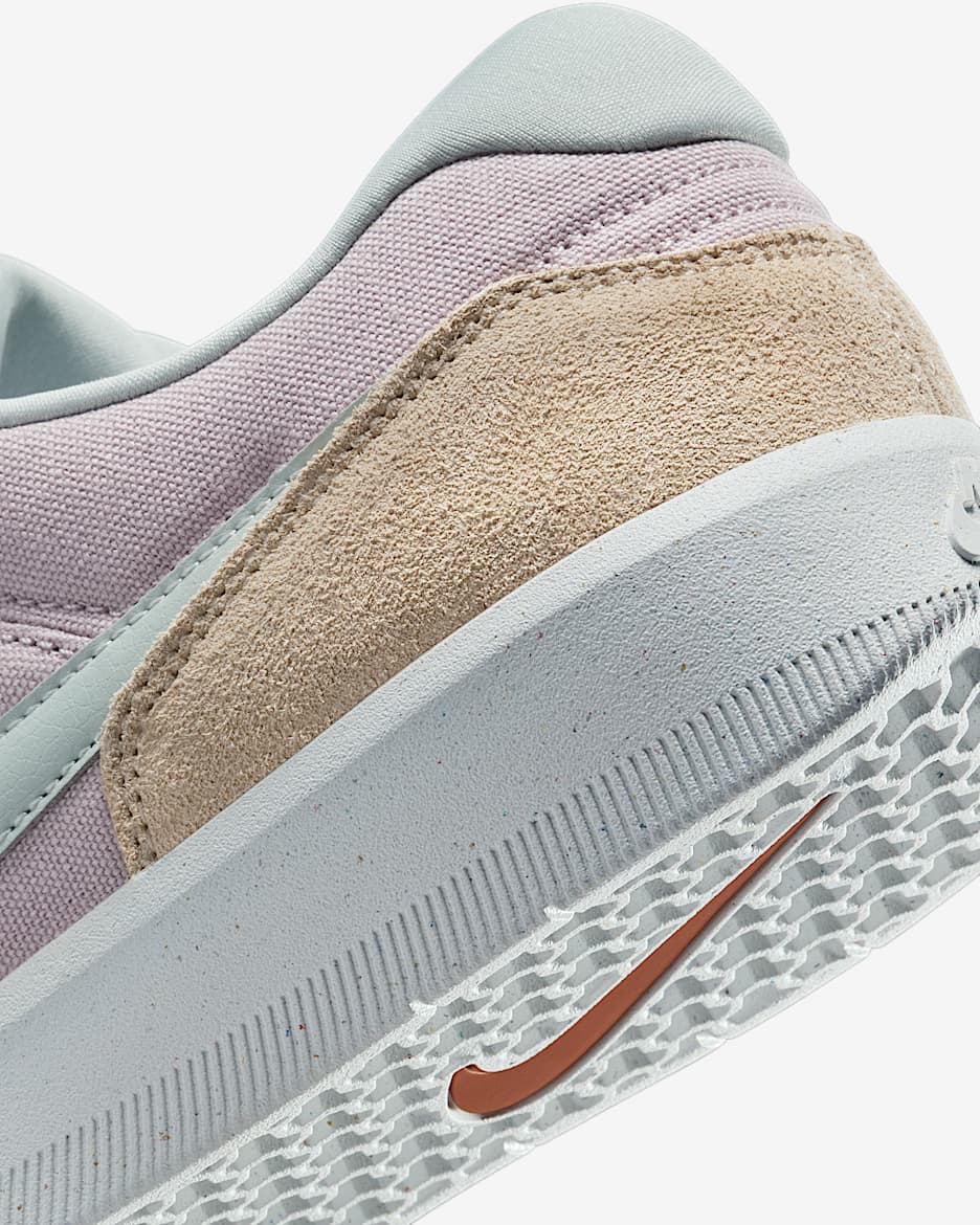 Tenis Nike SB Force 58