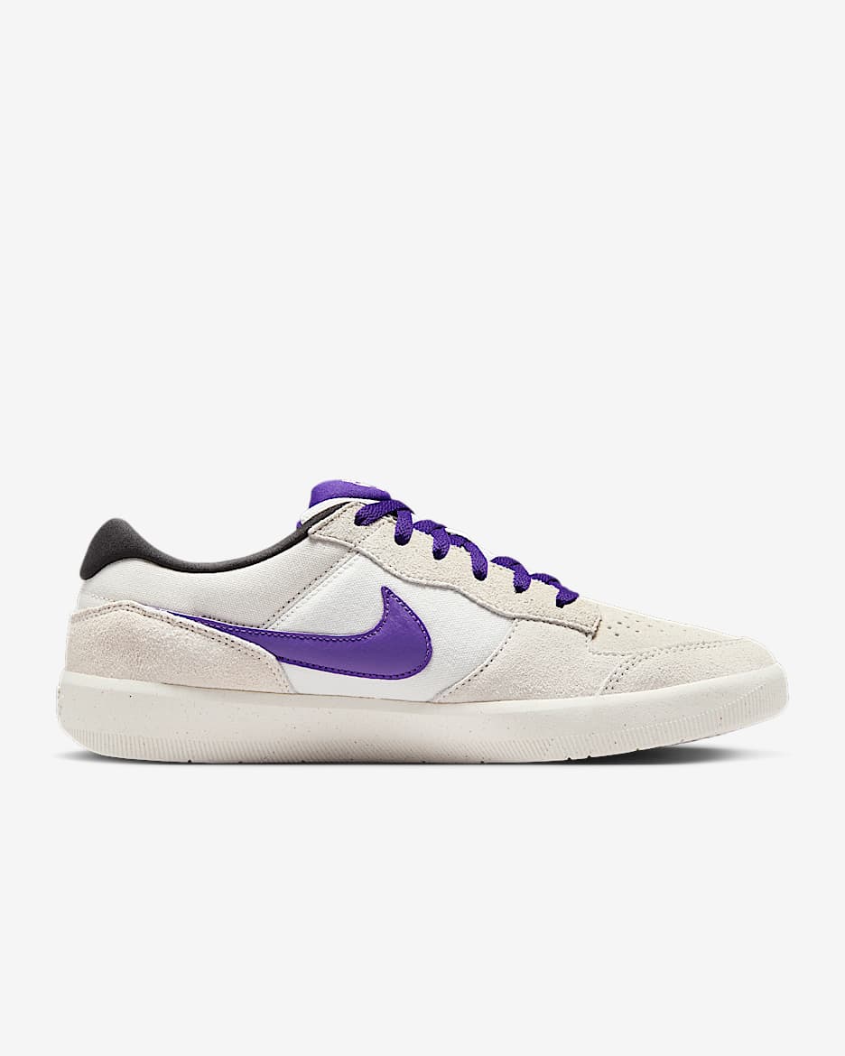 Tenis Nike SB Force 58