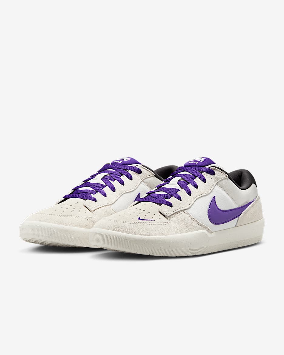 Tenis Nike SB Force 58
