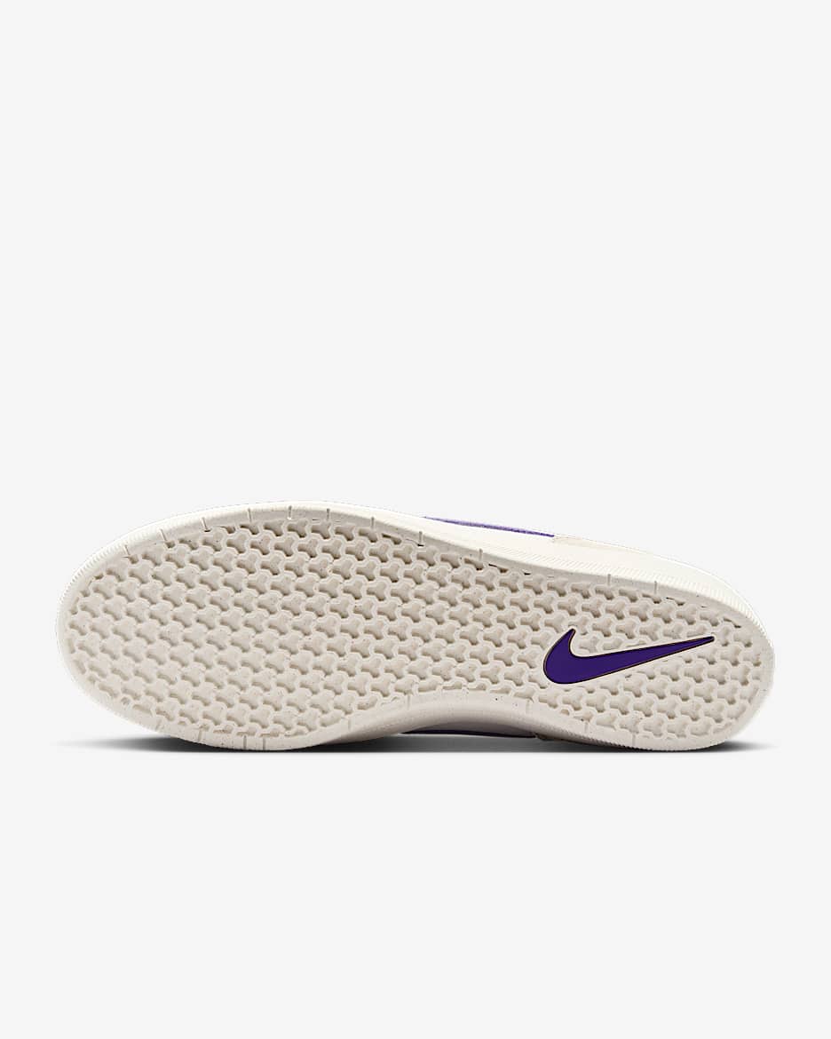 Tenis Nike SB Force 58