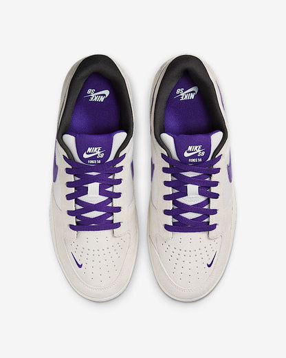 Tenis Nike SB Force 58