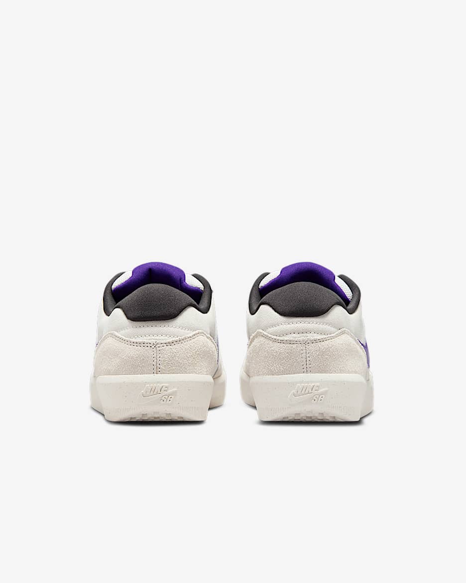 Tenis Nike SB Force 58