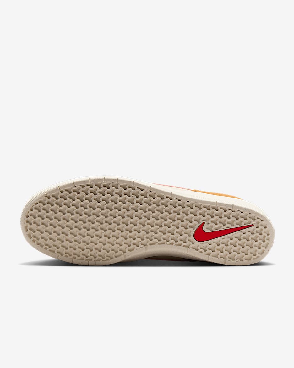 Tenis Nike SB Force 58