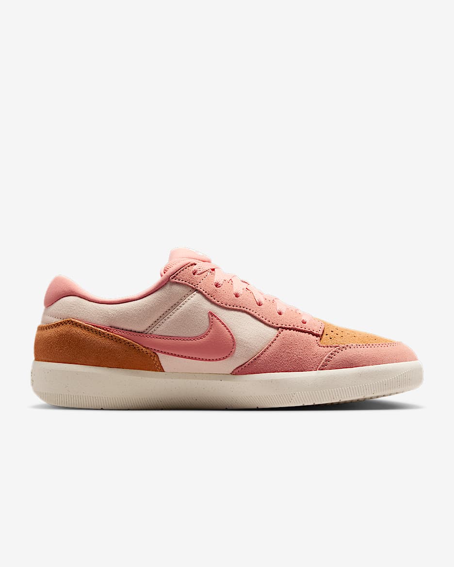 Tenis Nike SB Force 58
