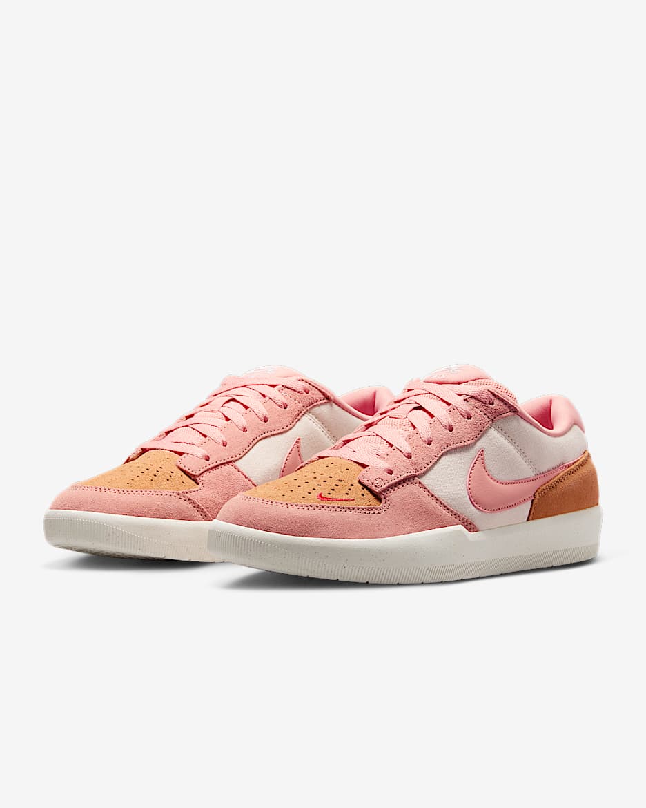 Tenis Nike SB Force 58