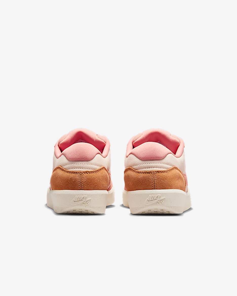 Tenis Nike SB Force 58