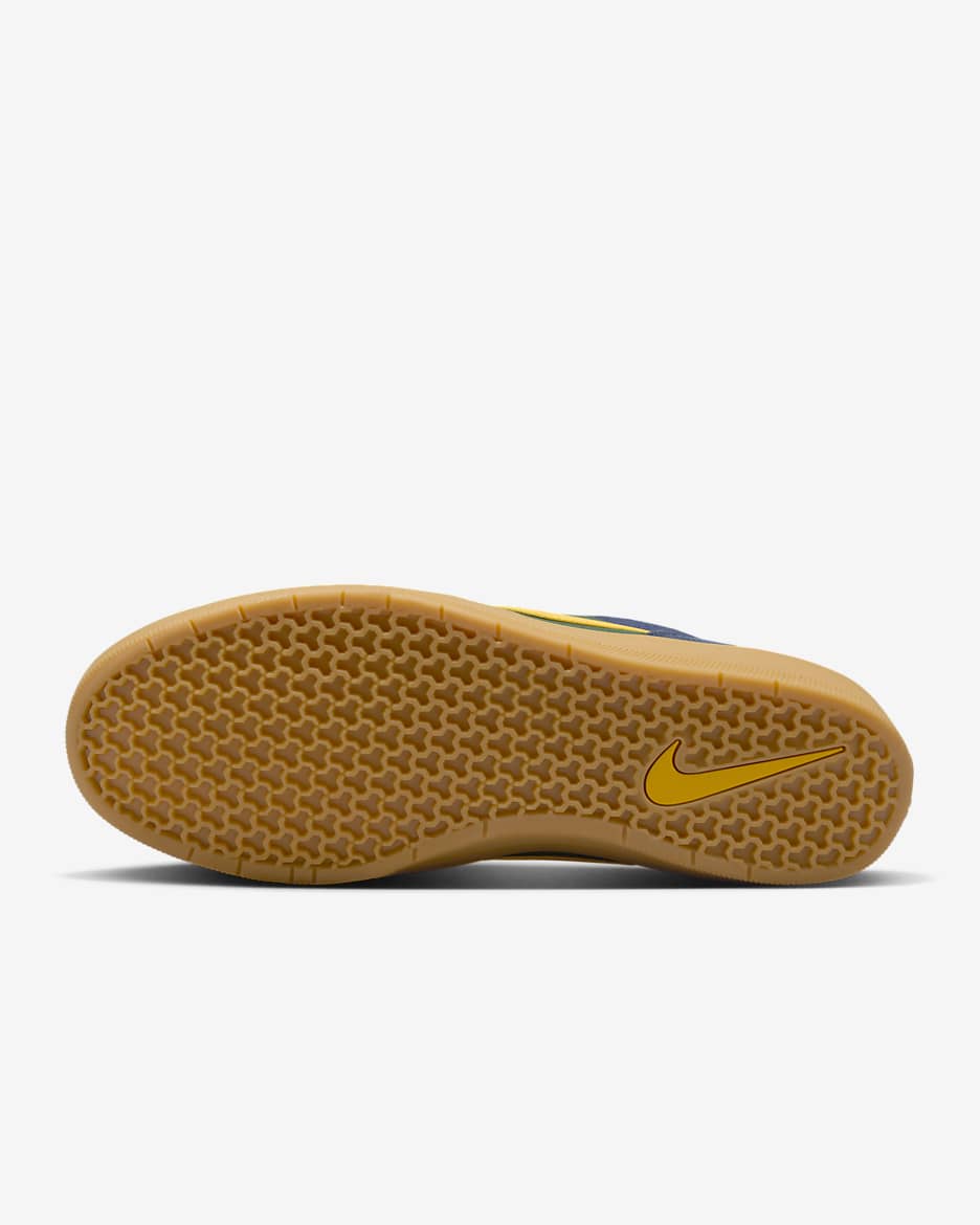 Tenis Nike SB Force 58