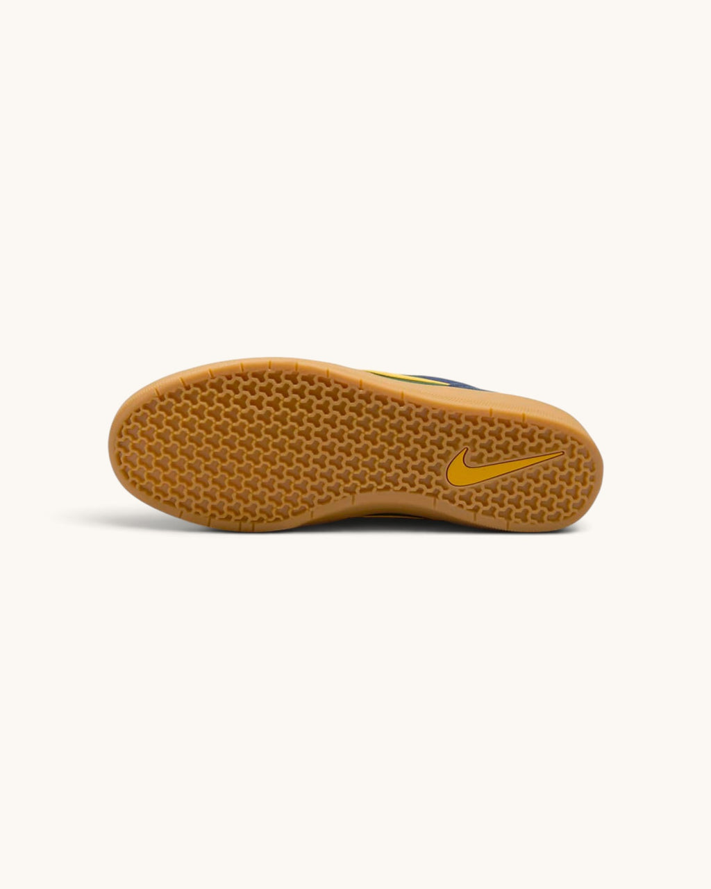 Tenis Nike SB Force 58