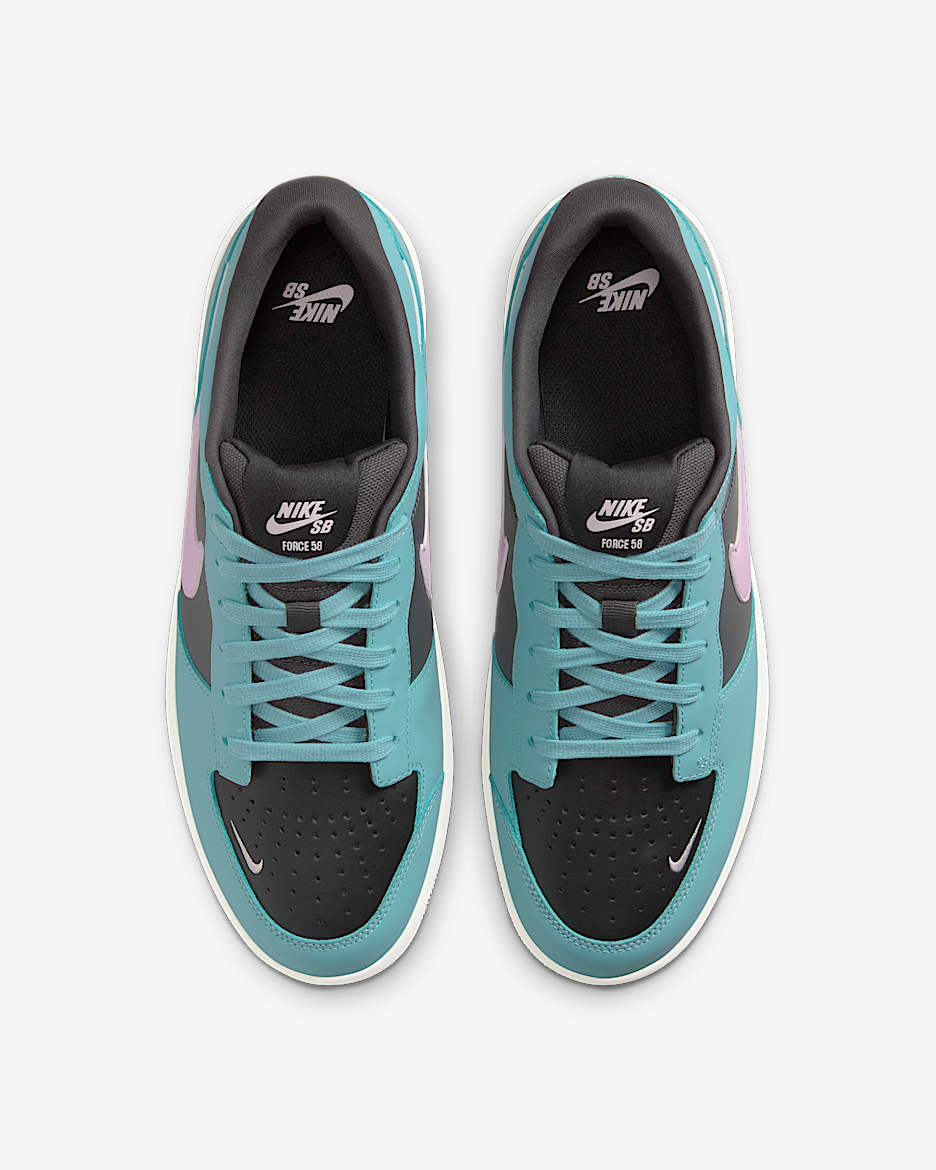 Tenis Nike SB Force 58 Premium