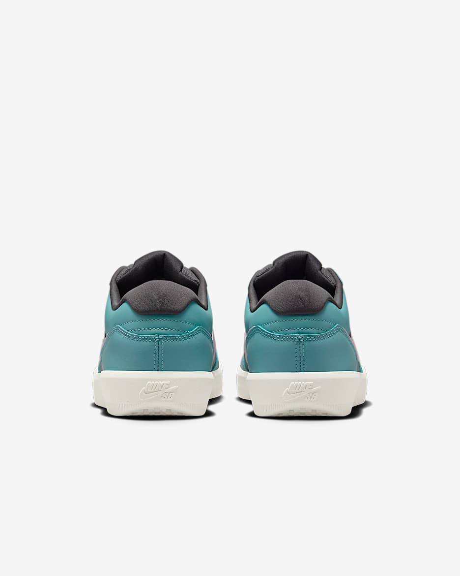 Tenis Nike SB Force 58 Premium