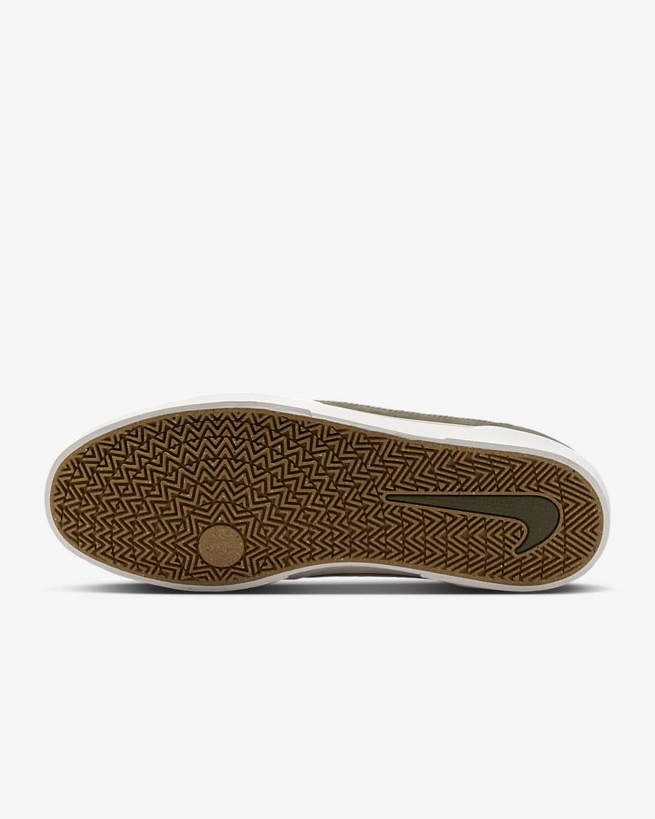 Tenis Nike SB Malor