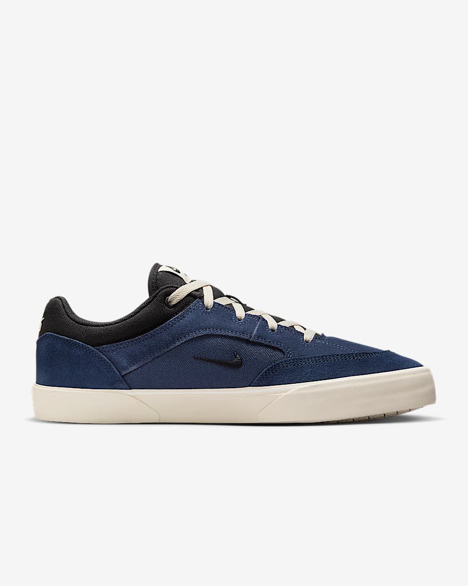 Tenis Nike SB Malor