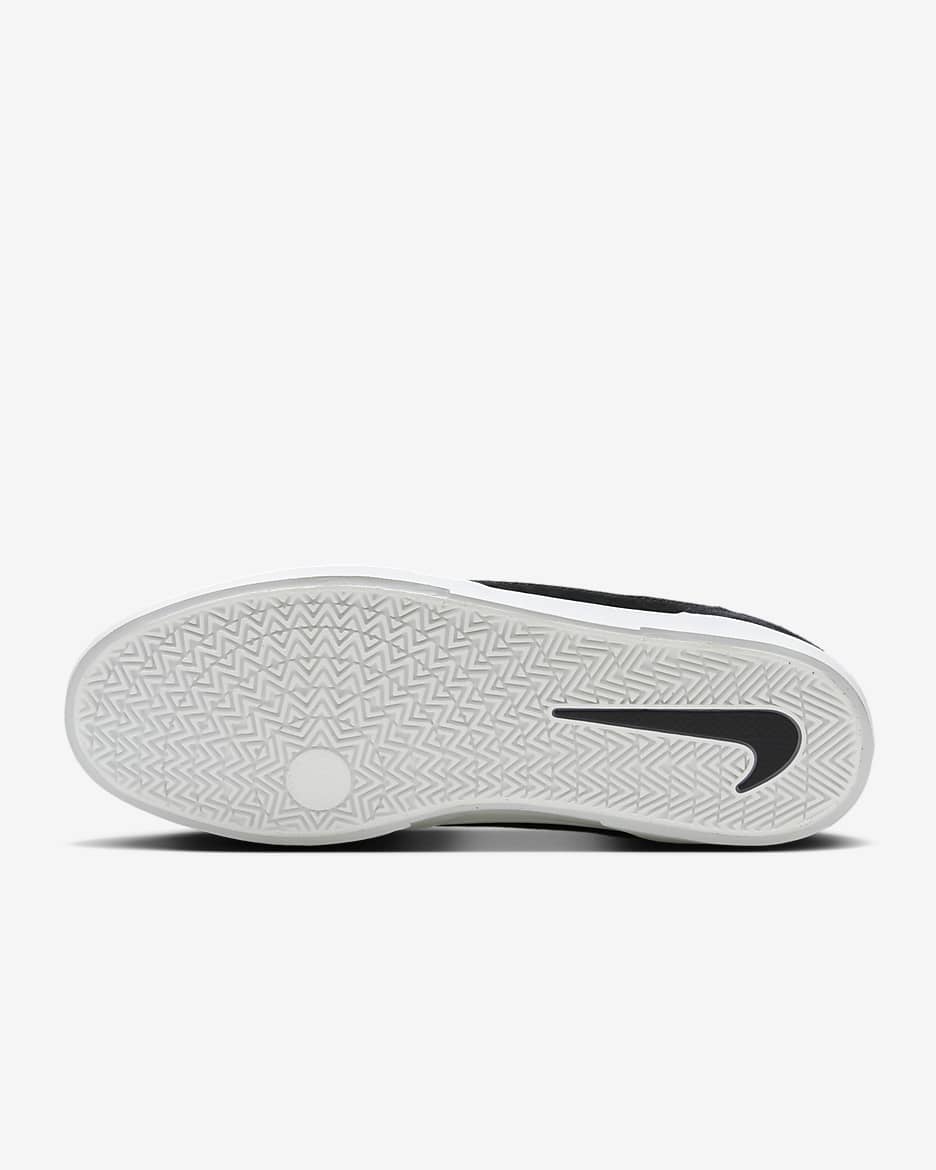 Tenis Nike SB Malor