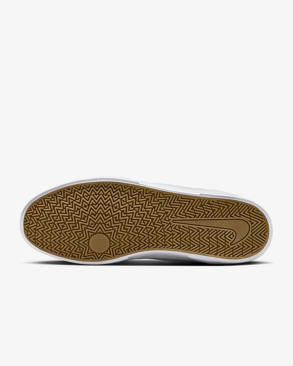 Tenis Nike SB Malor