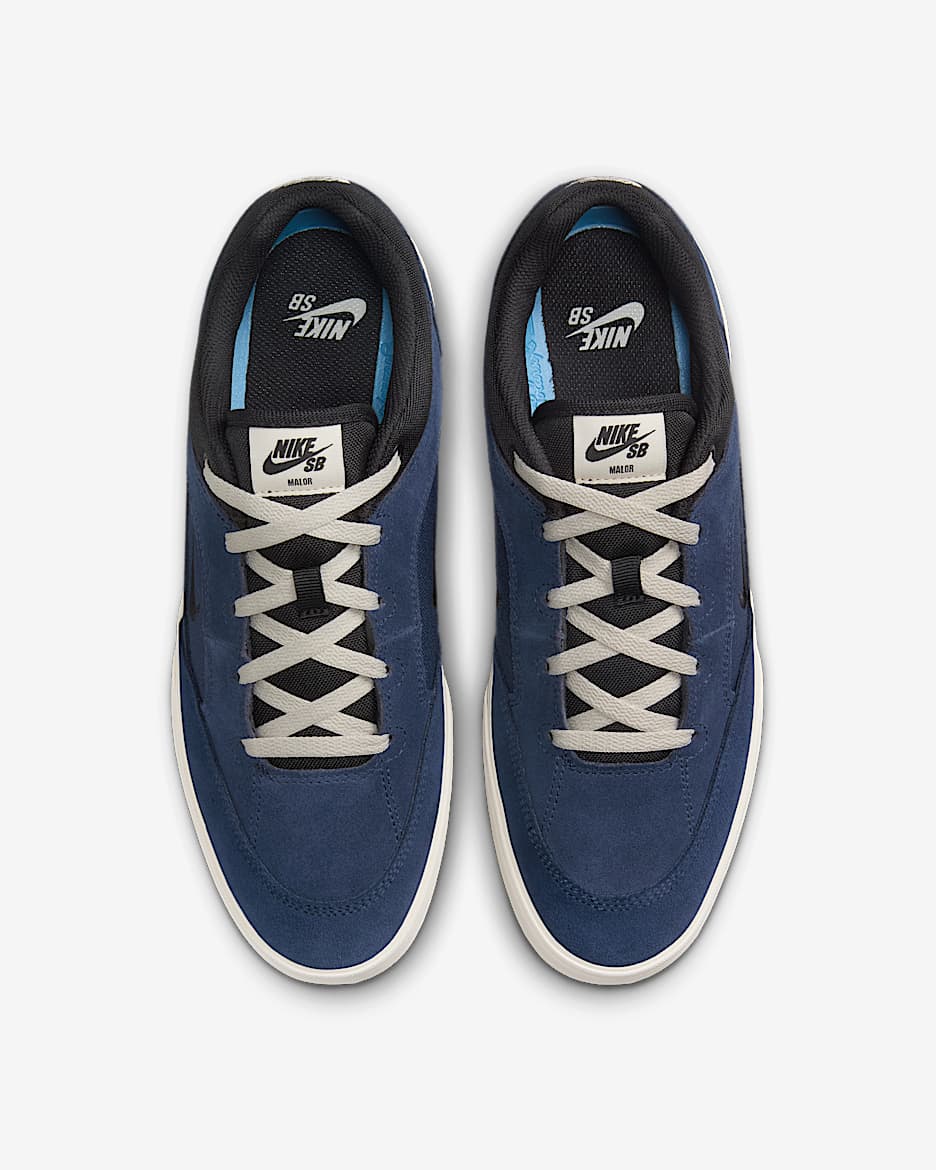 Tenis Nike SB Malor