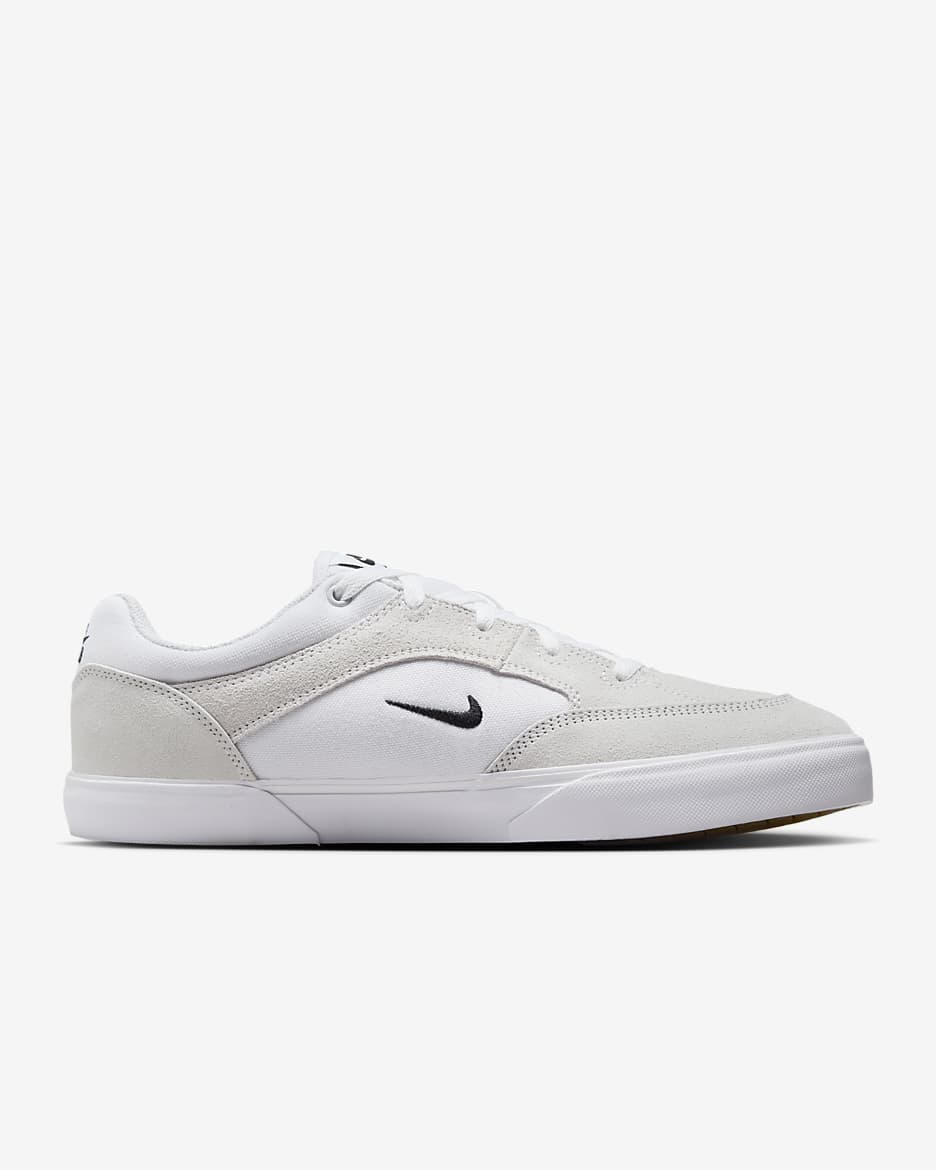 Tenis Nike SB Malor
