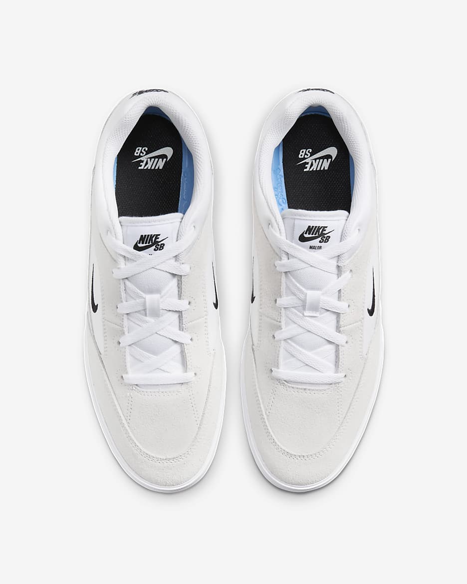 Tenis Nike SB Malor