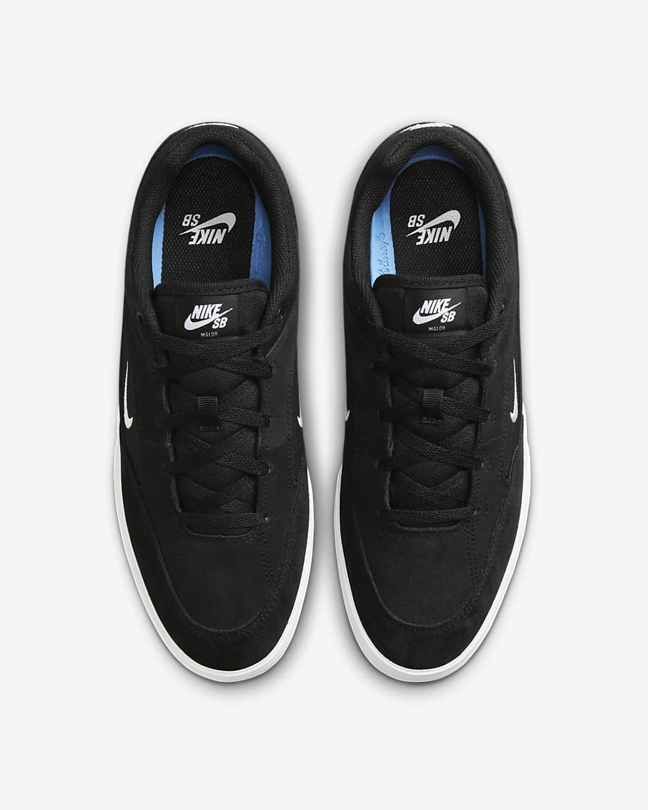 Tenis Nike SB Malor