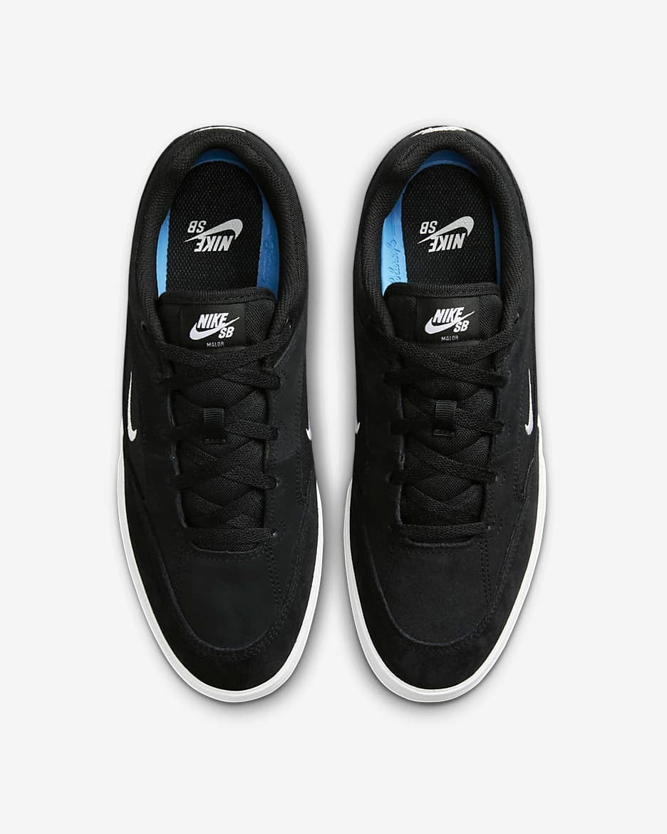 Tenis Nike SB Malor