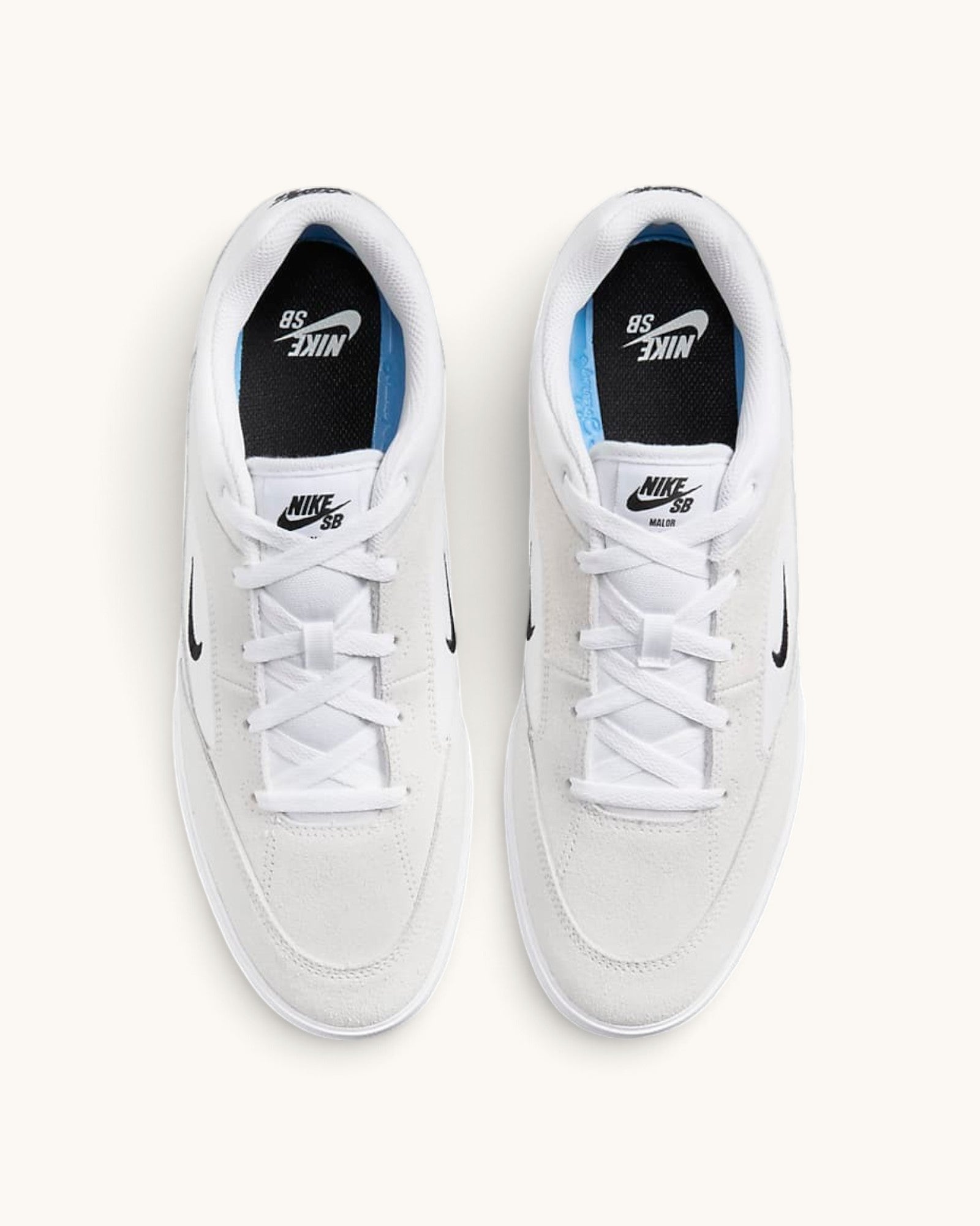 Tenis Nike SB Malor