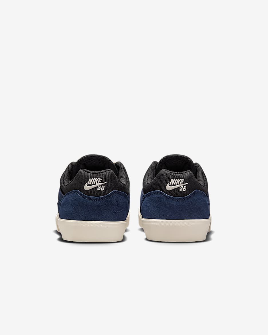 Tenis Nike SB Malor