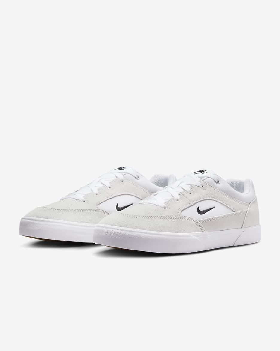Tenis Nike SB Malor