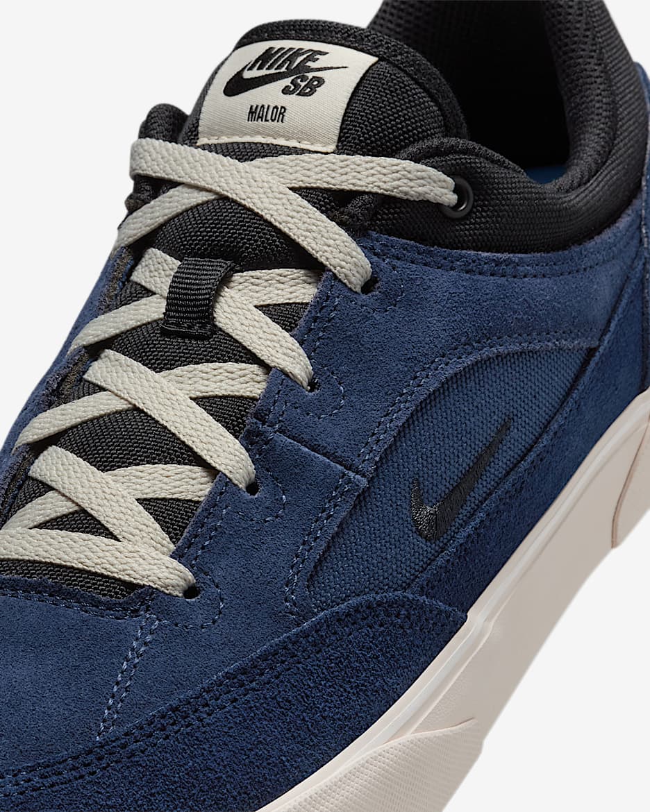 Tenis Nike SB Malor