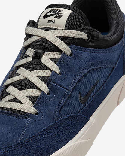 Tenis Nike SB Malor
