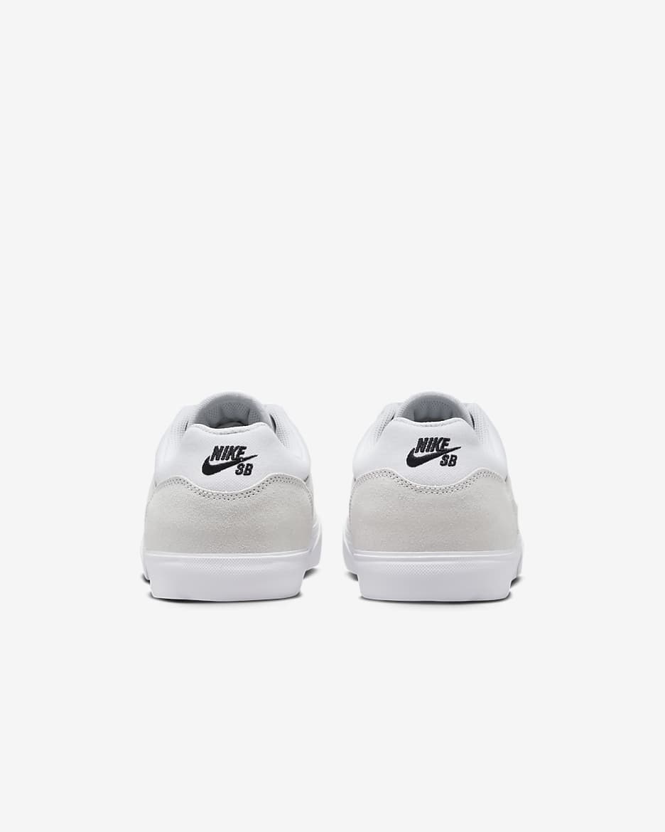 Tenis Nike SB Malor