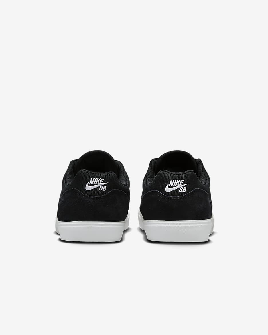 Tenis Nike SB Malor
