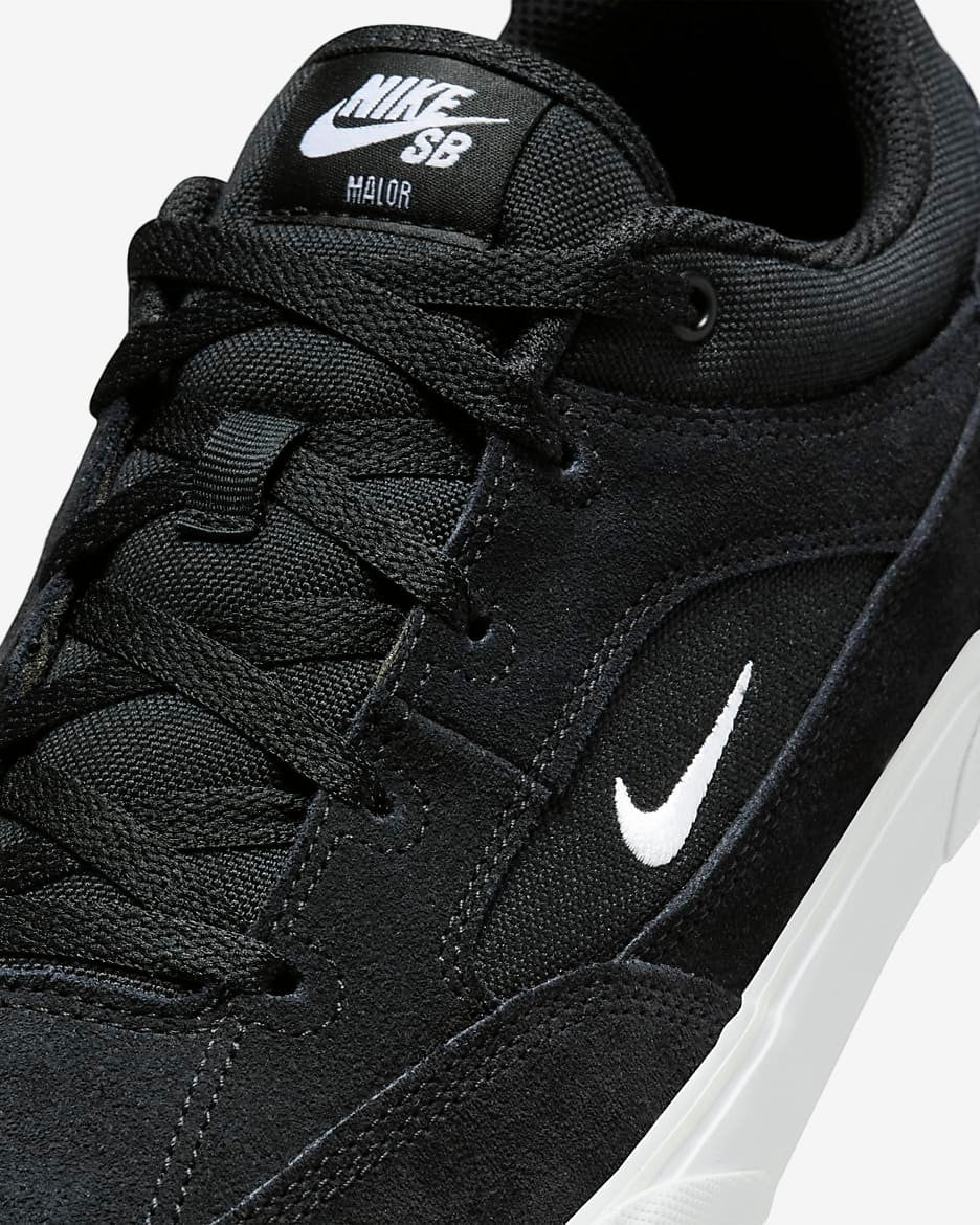 Tenis Nike SB Malor