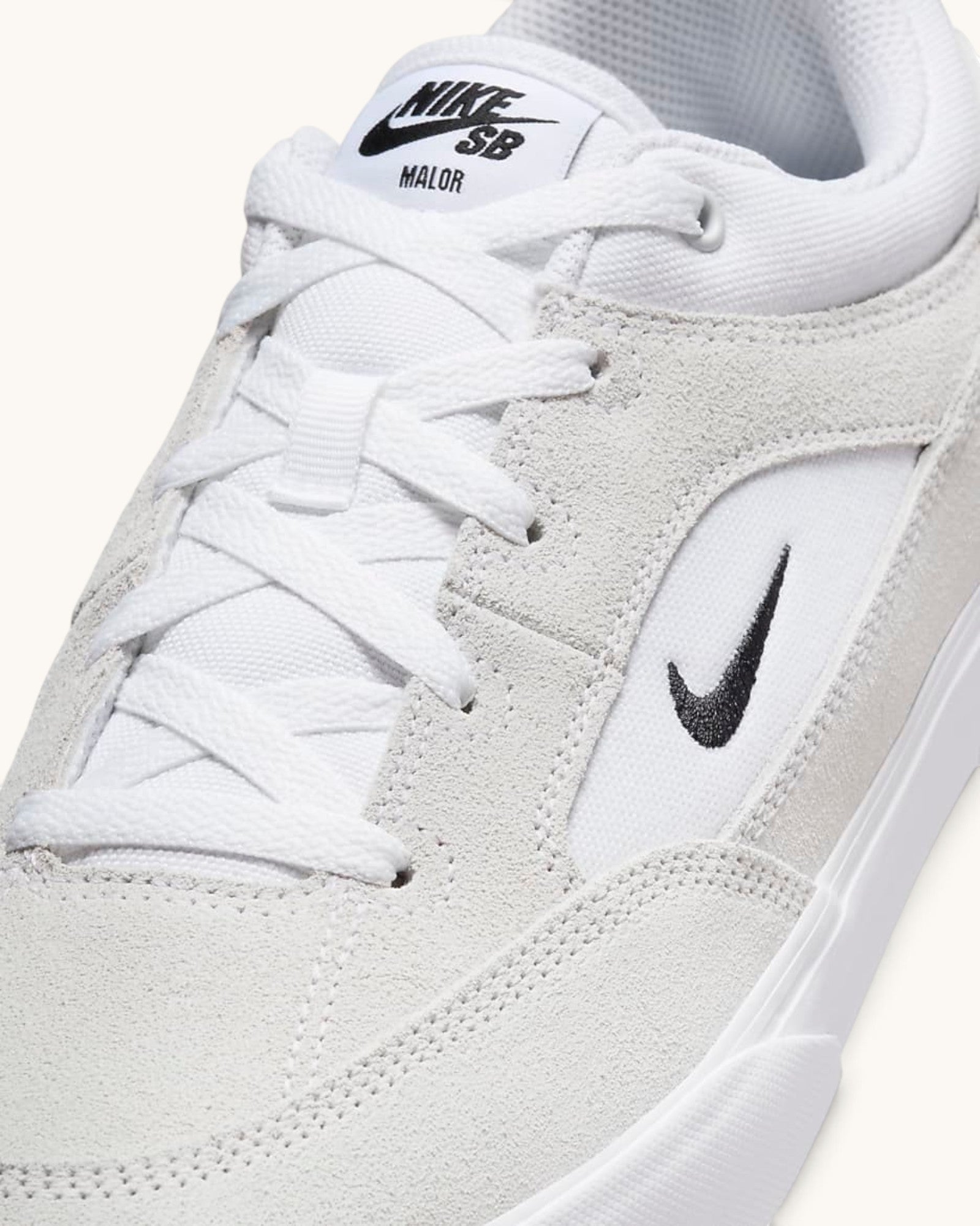 Tenis Nike SB Malor