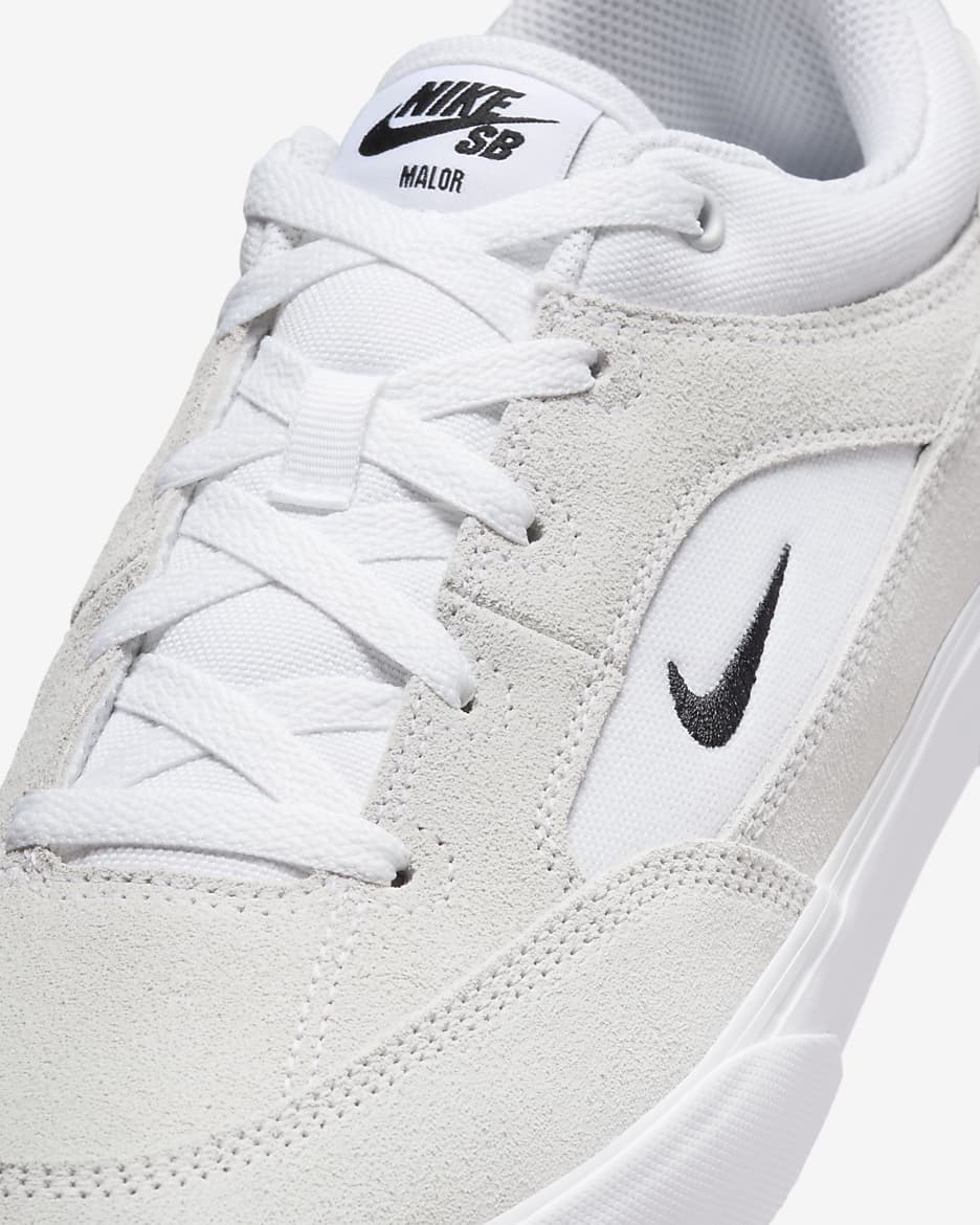 Tenis Nike SB Malor