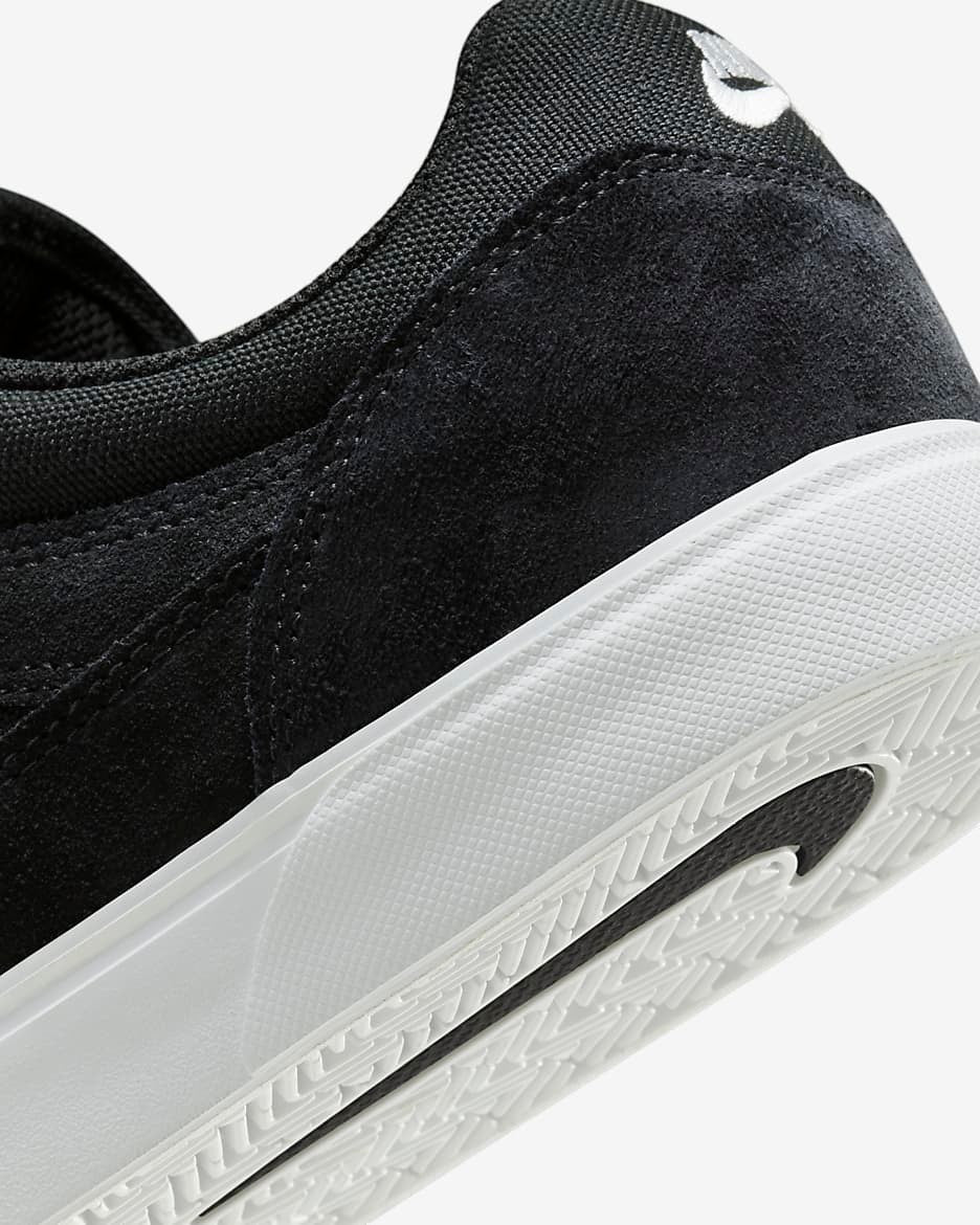 Tenis Nike SB Malor