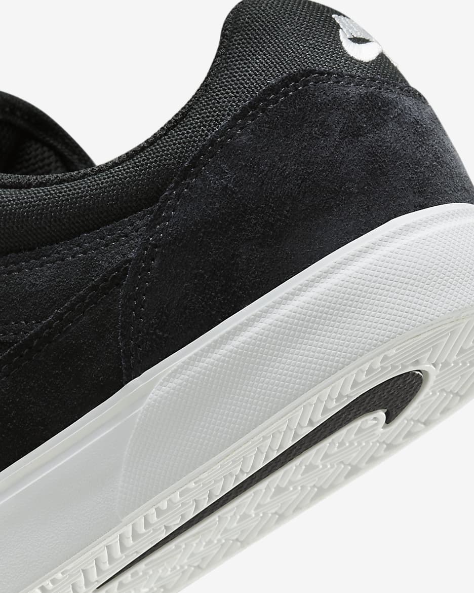 Tenis Nike SB Malor