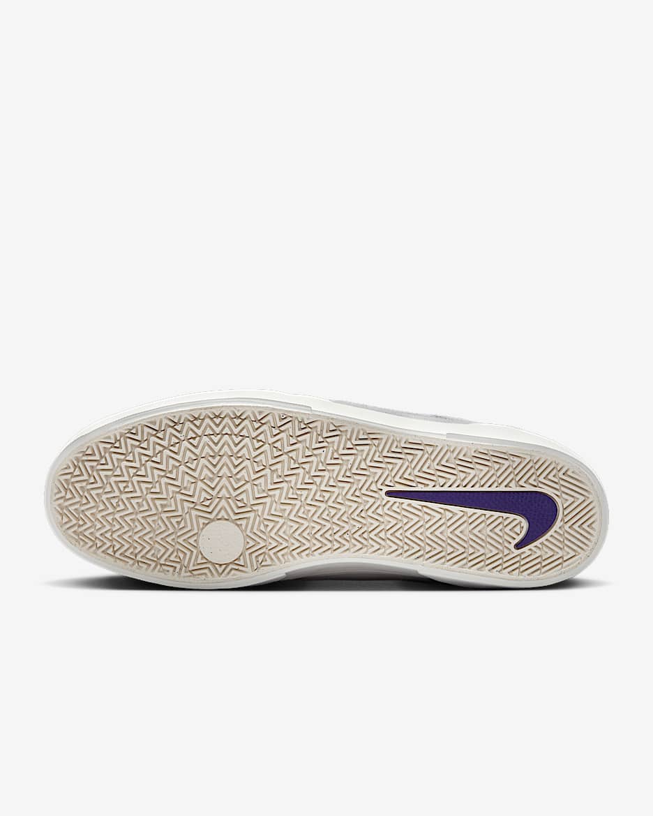 Tenis Nike SB Malor
