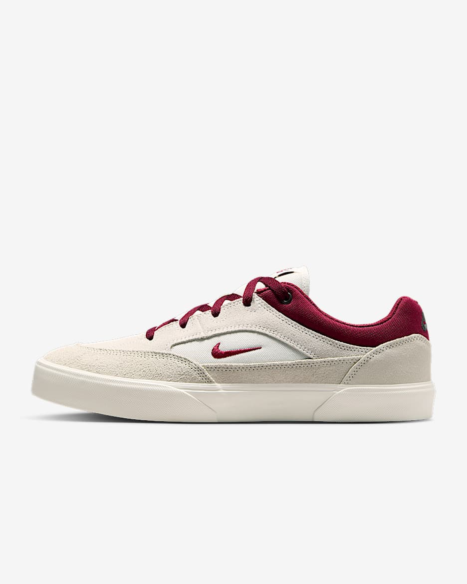 Tenis Nike SB Malor