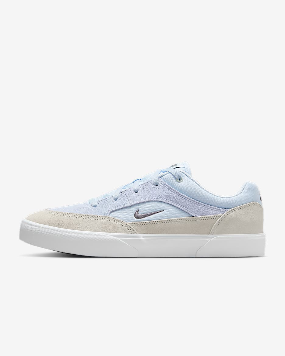 Tenis Nike SB Malor