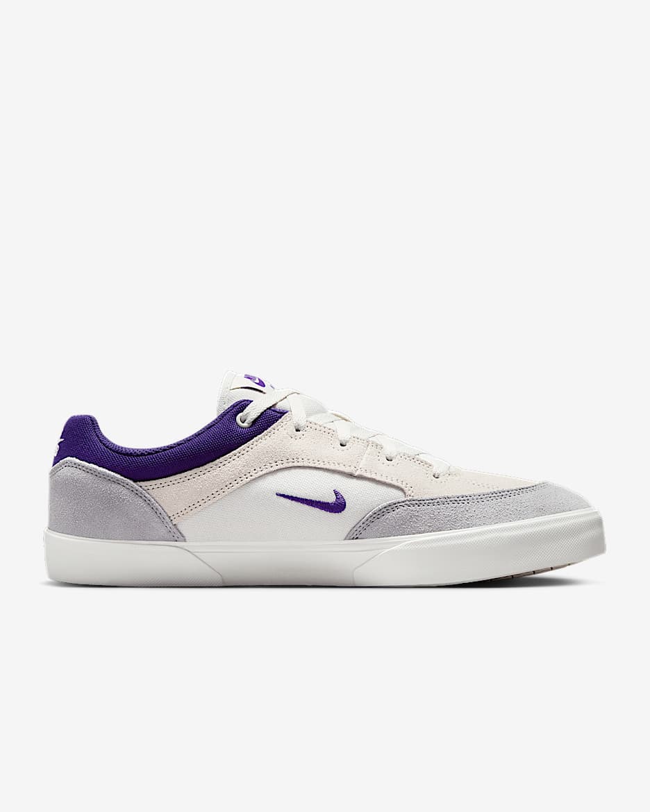 Tenis Nike SB Malor