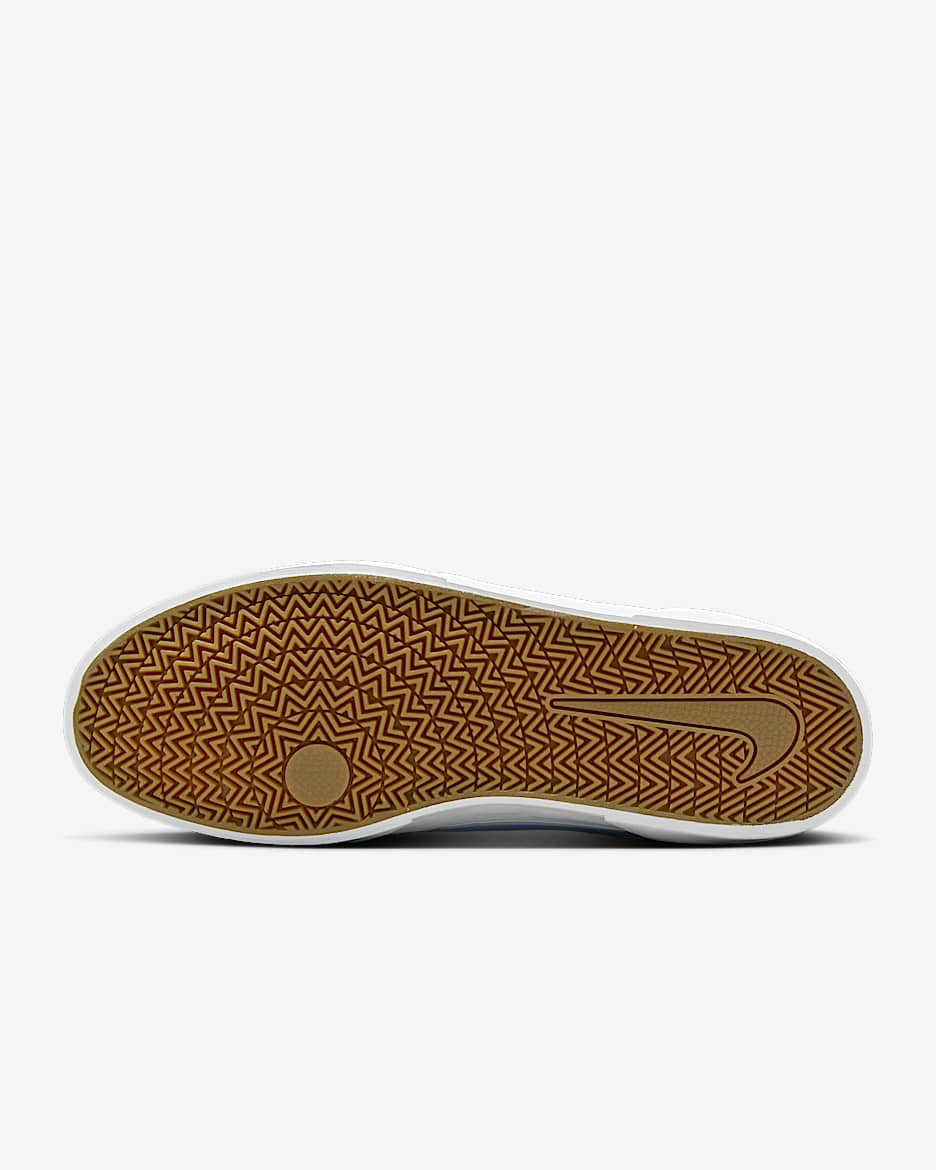 Tenis Nike SB Malor
