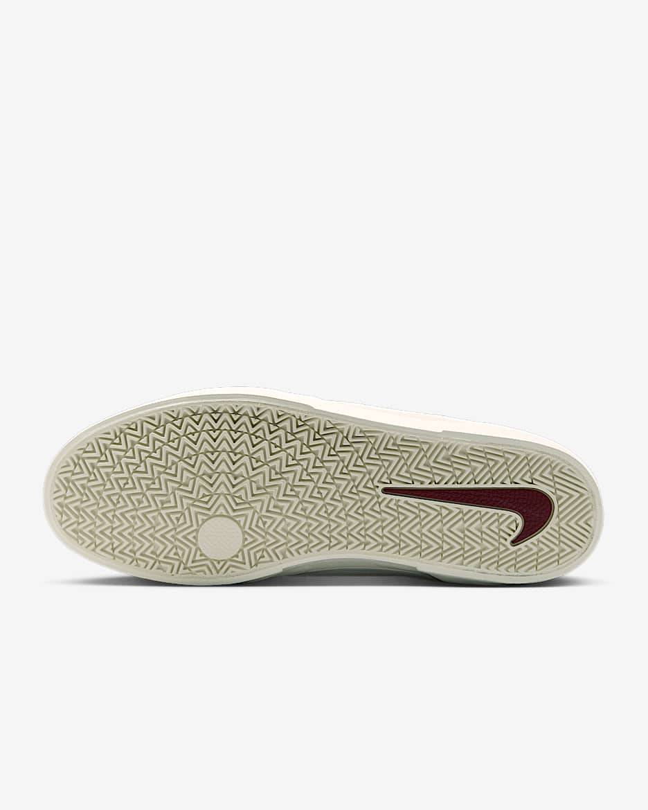 Tenis Nike SB Malor